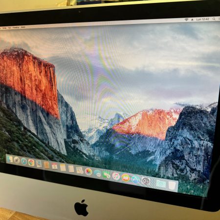 Imac 2008 rigenerato