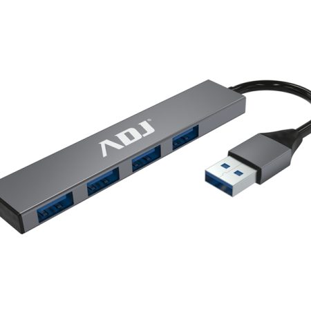 hub usb adj