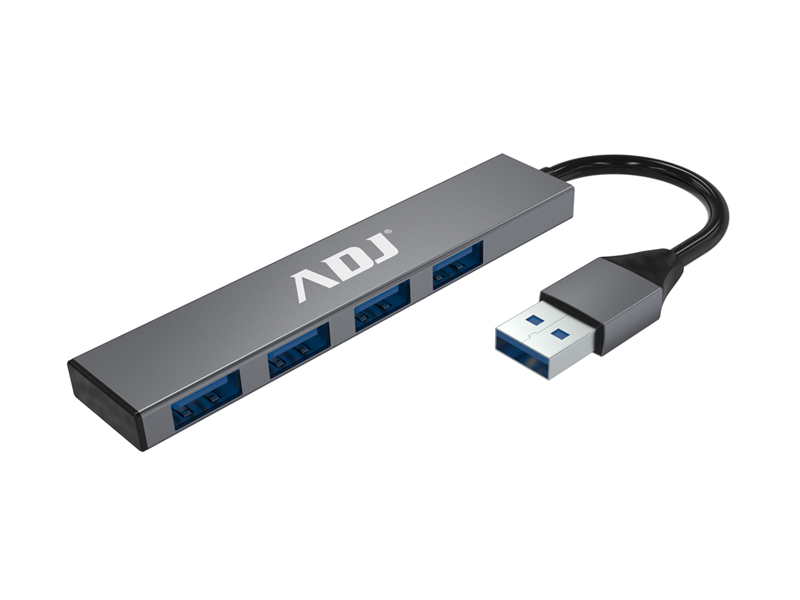 hub usb adj