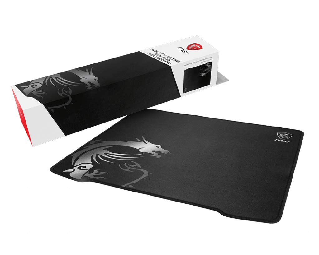 msi agility gd30 tappetino mouse gaming